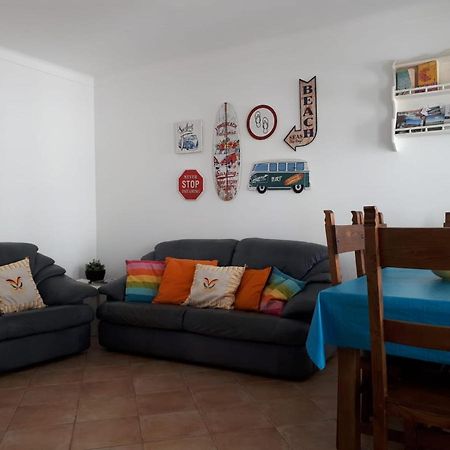 A Casinha Da Tita - Moradia Com Terraco Villa Zambujeira do Mar Exterior photo