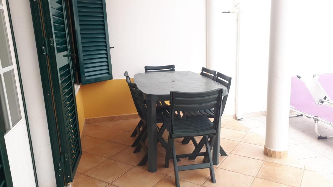 A Casinha Da Tita - Moradia Com Terraco Villa Zambujeira do Mar Exterior photo