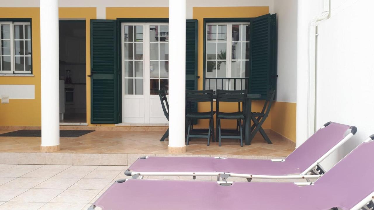 A Casinha Da Tita - Moradia Com Terraco Villa Zambujeira do Mar Exterior photo