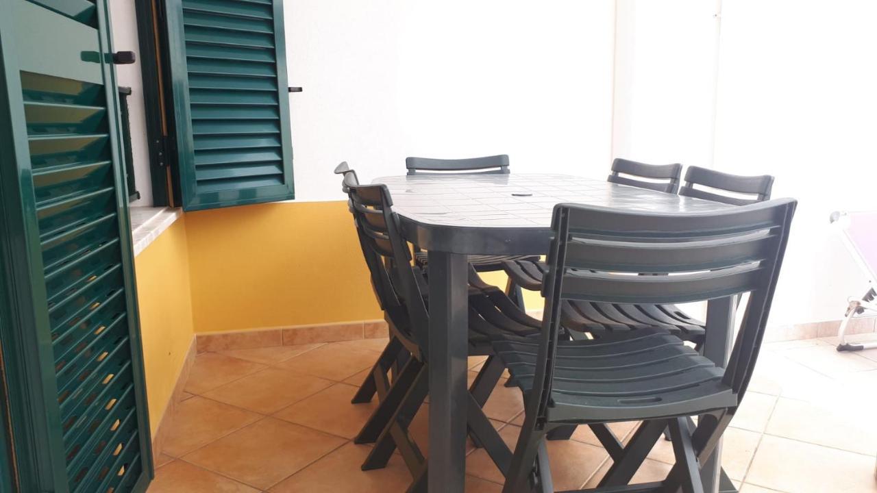 A Casinha Da Tita - Moradia Com Terraco Villa Zambujeira do Mar Exterior photo