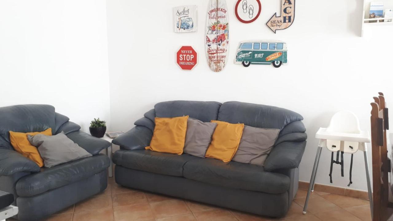 A Casinha Da Tita - Moradia Com Terraco Villa Zambujeira do Mar Exterior photo