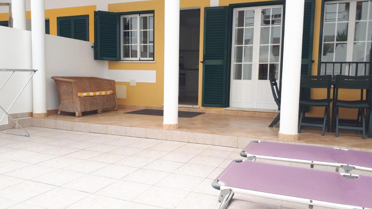 A Casinha Da Tita - Moradia Com Terraco Villa Zambujeira do Mar Exterior photo