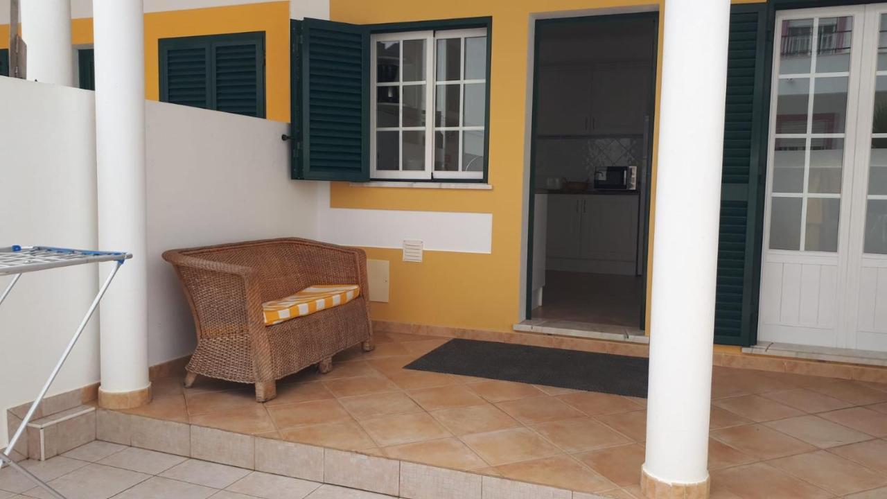 A Casinha Da Tita - Moradia Com Terraco Villa Zambujeira do Mar Exterior photo