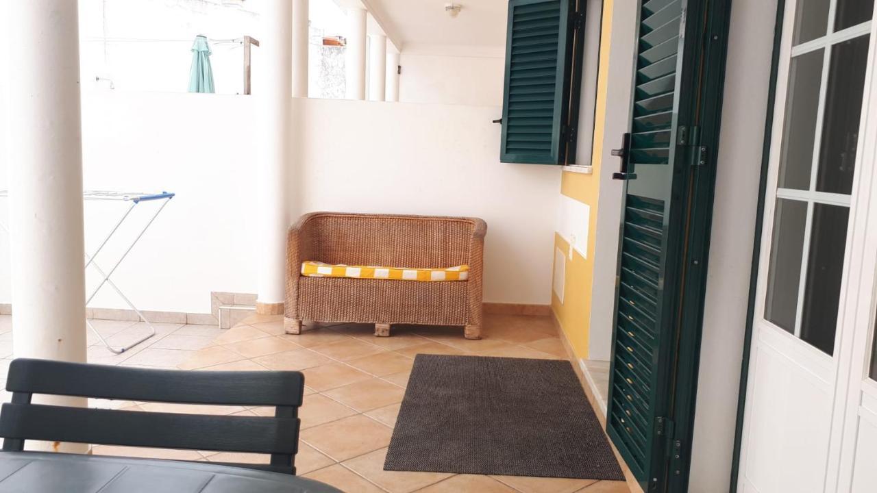 A Casinha Da Tita - Moradia Com Terraco Villa Zambujeira do Mar Exterior photo