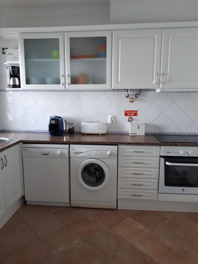 A Casinha Da Tita - Moradia Com Terraco Villa Zambujeira do Mar Exterior photo